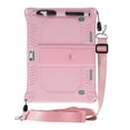 thumbnail image 2 of TopLLC Universal Shockproof Silicone Cover Case For 10 10.1 Inch Android Tablet PC, 2 of 6