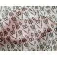 thumbnail image 4 of oneOone Silk Tabby Fabric Ethnic Ikat Print Fabric BTY 42 Inch Wide, 4 of 4