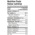 thumbnail image 2 of Natrel Very Vanilla Lactose Free Ice Cream, 473 mL, 2 of 4