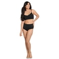 thumbnail image 2 of Tummy Smoothing Mid-Waist Brief, 2 of 3