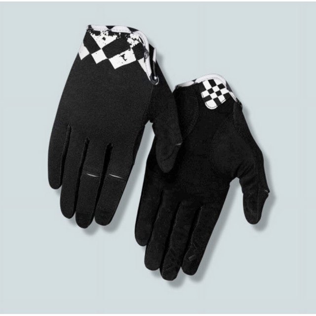 GIRO DND Sintra Noir/craie, TTG
