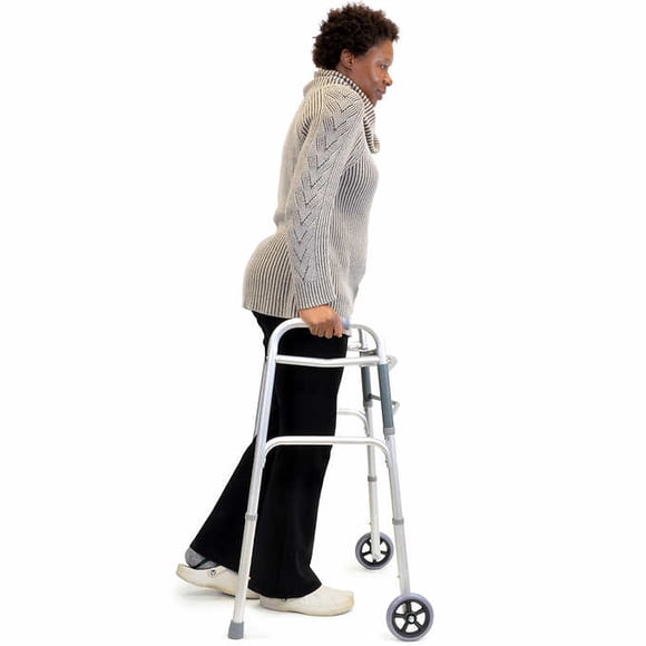 BIOS™ Living Walker with Wheels