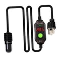 thumbnail image 1 of TISHITA Aquarium Tank Heater Heat Rod Water Display for Saltwater Fresh Water 20W, 1 of 8