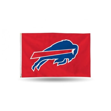 Buffalo Bills Banner Flag