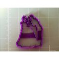 thumbnail image 2 of Prince & Princess Coupe-Cookies Dansant - Livraison Rapide - Bords Tranchants - Qualité Exceptionnelle, 2 of 5