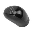 thumbnail image 3 of ANGGREK Knob, Gear Stick 11mm/0.43in ID Replacement For SPRINTER II 906 06-13 For Car, 3 of 8