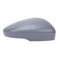 thumbnail image 2 of High Strength Protective Rearview Mirror Cover Cap for  C519 2018 After, 2 of 7