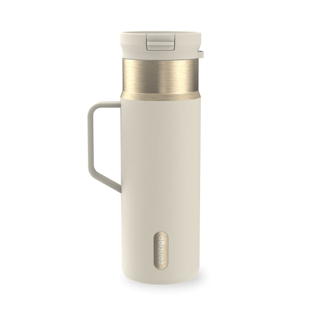 20OZ CT SNAP MUG OAT