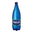 thumbnail image 1 of Montellier Lime Carbonated Natural Spring Water 1 L, Bottle, 1 of 8