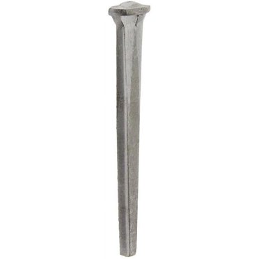 Acorn Manufacturing CCR8 8D Common Rosehead Nail, 1 lbs
