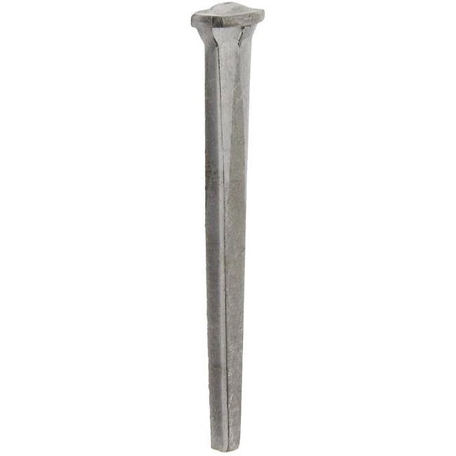 Acorn Manufacturing CCR8 8D Common Rosehead Nail, 1 lbs