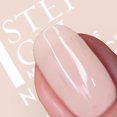 thumbnail image 3 of Nails Inc It's Topless Renee 1 Step Gel Manicure Nail Polish, 3 of 4
