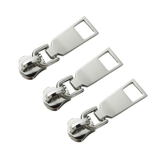 Yhmxh Gifts for Women & Men,Home Essentials Multifunctional Zipper Fixed Zipper Instant Repair Kit Replacement Zipper Head