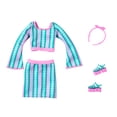 thumbnail image 1 of Barbie Fashion and Accessories Pack, 1 of 1