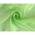 thumbnail image 3 of YZHM Gradient Sheer Curtain Tulle Window Treatment Voile Drape Valance 1 Panel Fabric, 3 of 4