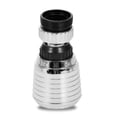 thumbnail image 1 of Baohd Pulvérisateur Résistant à la Chaleur à 360 Degrés avec Éclairage LED RGB, Buse de Remplacement en Plastique Type 2 No.02, 1 of 6