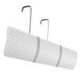 thumbnail image 2 of Cqxid Sofa Protective Cover Under $15 Adjustable Air Conditioner Deflector Retractable Anti Direct Blowing Retractable Air Conditioner Shiel Anti Baffle Wind Direction Telescopic, 2 of 9