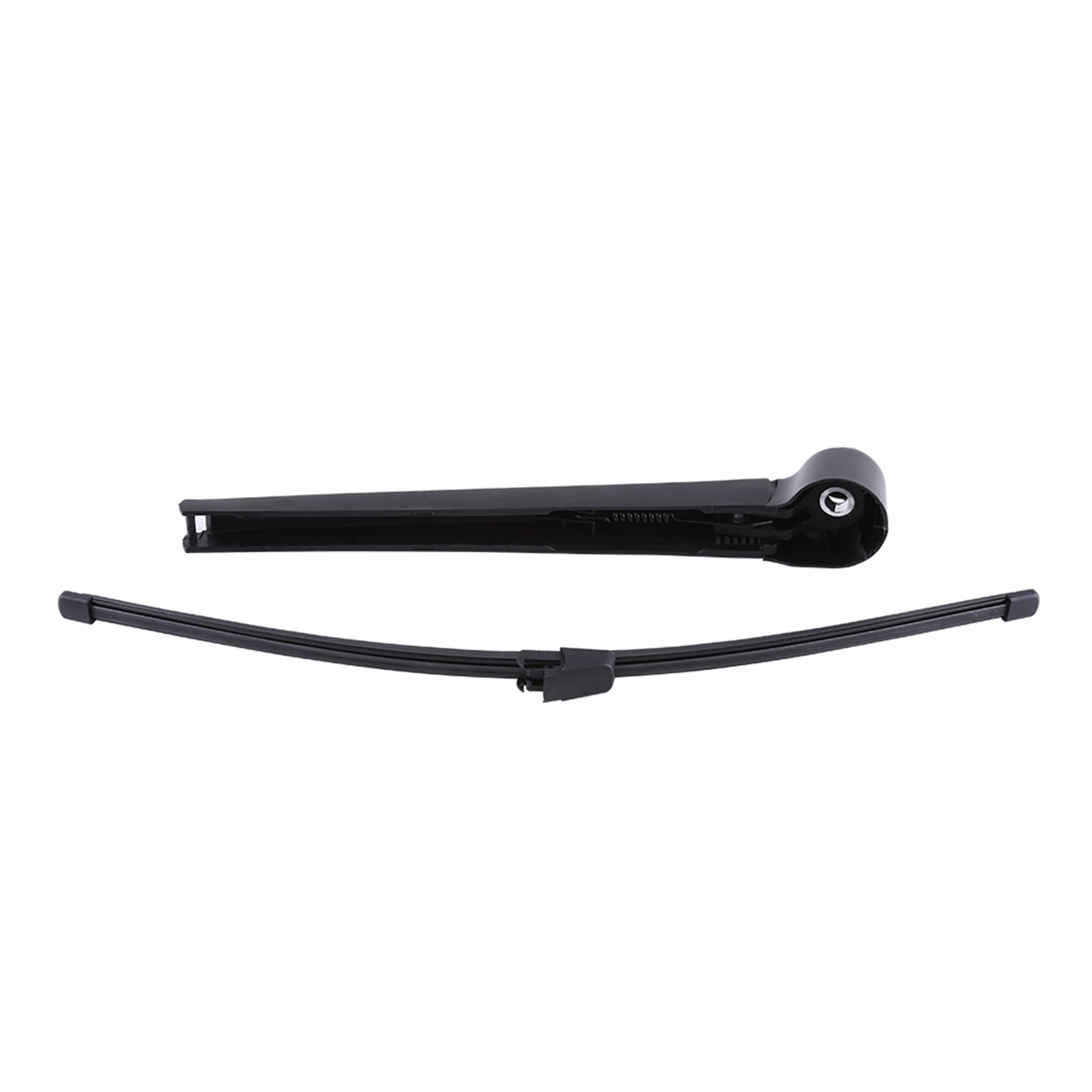 Car Windshield Wiper, Rear Window Windscreen Windshield Wiper Arm Blade Replacement for  2003-2009