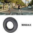 thumbnail image 2 of Bgsha 90/65-6.5 Scooter tubes 11 Inch 90 65 6.5 for For For For For Kugoo G Booster Speedual Plus, 2 of 9