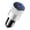 A, variant on Riforla 3.1A USB C PD Rapid Car Charger Aluminum Steel Design Portable USB Power Car Adapter for Phones & Devices Fast Charging Metal Auto Charger Car charger USB B