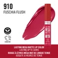 thumbnail image 3 of Rimmel Lasting Mega Matte, 3 of 4
