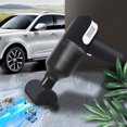 thumbnail image 2 of Usb To Usb Extension Cable Portable Car Vacuum Cleaner, Cordless Lightweight Strong Suction Wet/Dry Handheld Vacuum Usb Rechargeable Li- Hand Vacuum for Pet Hair, Home, Office and Car, 2 of 9