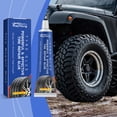 thumbnail image 1 of Tire Repair Fluid Ensures Driving Tire Repair Rubber 50ml, 1 of 9