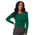 thumbnail image 1 of Sivvan T-Shirt/tee sous-Vêtement à Manches Longues Confortable pour Femmes, 1 of 5