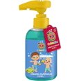 thumbnail image 1 of CoComelon Singing Handwash for Kids – 250ml, Fun Musical Soap with Wash Your Hands Song, 1 of 4