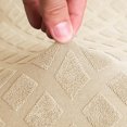 thumbnail image 1 of Baohd Split Office Chair Cover Waterproof Universal Washable Protective beige, 1 of 9