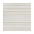 thumbnail image 1 of Better Homes & Gardens Woven Natural Stripe 4 Pack Napkin Set - 20" x 20" - Neutral - 100% Cotton, 1 of 6