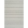 thumbnail image 2 of Rug Branch Maise Abstract Indoor Outdoor Area Rug, Cream Beige, Modern - Entryway, Hallway, Bathroom, and Kitchen, 2 of 7