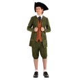 thumbnail image 1 of Colonial Adult Costume, 1 of 5