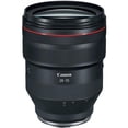 thumbnail image 3 of Canon RF28-70mm F2 L USM Objectif, Objectif Zoom, Compatible avec les Appareils Photo Sans Miroir EOS R Series, Noir, 3 of 5