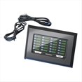 thumbnail image 1 of BMS Accessory 4.3 Inch LCD Display Screen with Active Switch Monitor for JK Smart BMS,1 x Display Screen,Black, 1 of 8