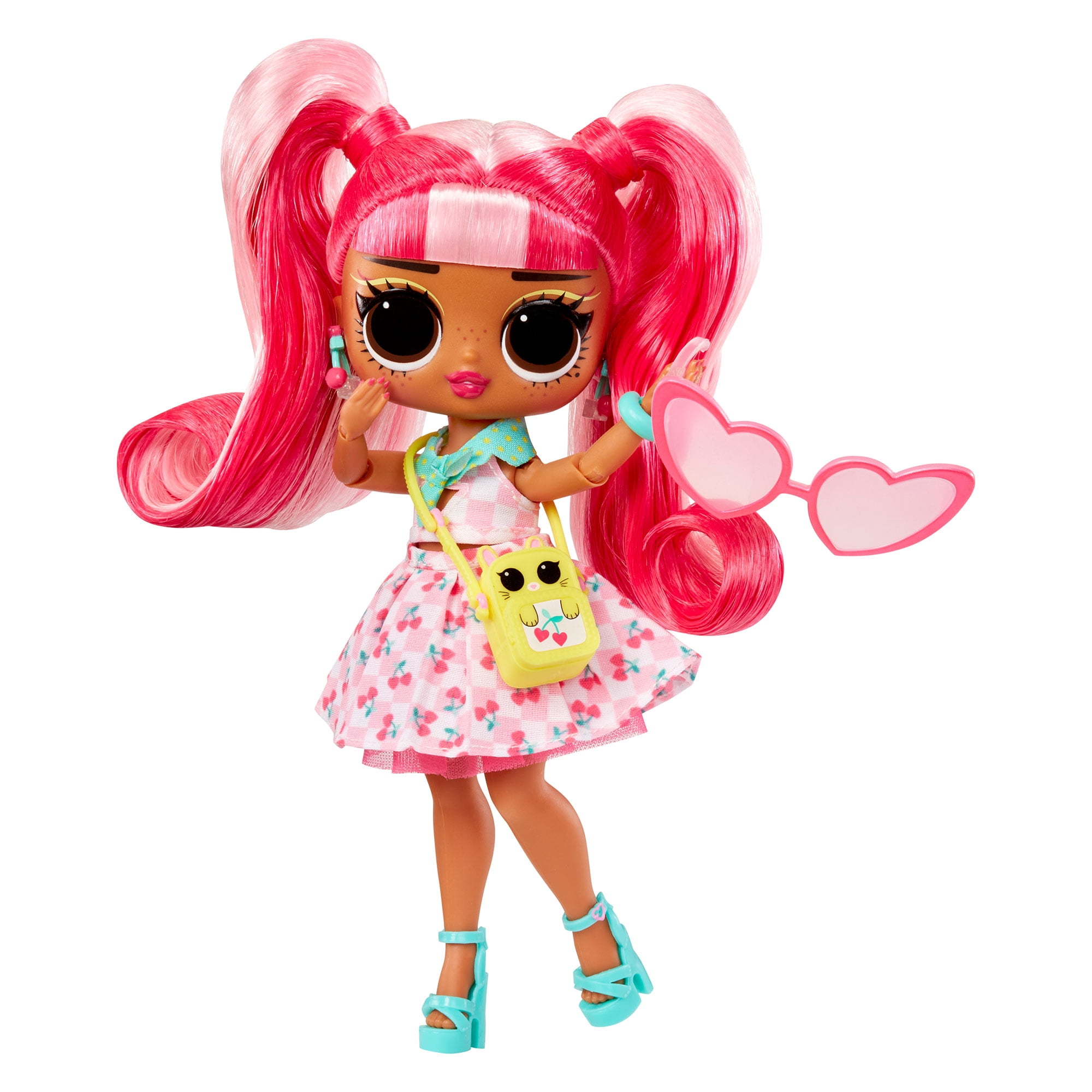 L.O.L. Surprise Tweens Core Doll - Cherry B.B.