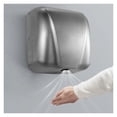 thumbnail image 2 of Automatic Hands Dryer 304ss Jet Hand Dryer For Bathroom Commercial High Speed Hands Drying Machine For Toilet, 2 of 7