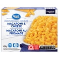 thumbnail image 1 of Great Value Macaroni & Cheese, 1 of 4