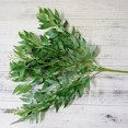 thumbnail image 4 of Coofit 2 Branches Artificial Plant Decorative Faux Plant Fake Plant for Wedding, 4 of 10