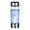 B0, variante sur Hydrogen Générateur de Bouteille d'Eau Portable Gobelet d'Eau Riche Hydrogen avec Électrolyse SPE PEM 360 ml Ioniseur Rechargeable pour Eau Alcaline Oxydante à Boire à la Maison, au Bureau, en Voyage