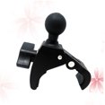 thumbnail image 3 of USHOBE Mobile Phone Holder Cell Phone Stand Bracket Black, 3 of 8