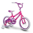 thumbnail image 1 of Vélo Movelo Razzle de 16 po en acier pour filles, 1 of 7