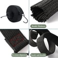 thumbnail image 4 of Elastic Binding Strap Truck Binding Rope Super Strong Tensile Rope Binding, 4 of 7