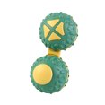 thumbnail image 2 of Agiferg Decompression Conjoined Massage Ball Vent Sensory Educational Toys For Children, 2 of 3