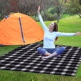 thumbnail image 4 of Kyusrd Camping Sleeping Bag Warm Weather Sleeping Bag Outdoor Sleeping Bags, 4 of 6