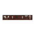 thumbnail image 1 of XZNGL Christmas Home Decoration Supplies Cloth Tablecloths Creative Christmas Tablecloths, 1 of 9