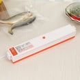 thumbnail image 1 of SuoKom Vacuum Sealer Machine Automatic Sealing System with 10 Heat Bags for Fo-Od Storage Fresh-Keeping, 1 of 7