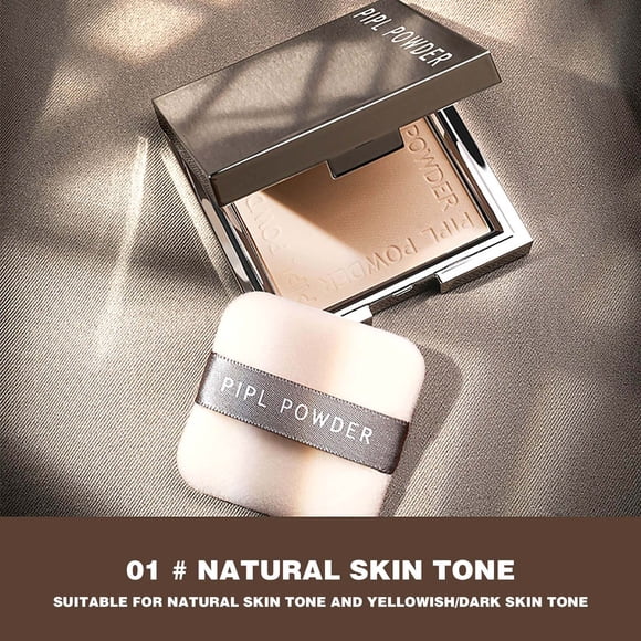 HOARBOEG Powder Concealer Dry And Wet Moisturizing Dry Powder Setting Powder Long Lasting Powder Clearance Sale