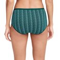 thumbnail image 3 of Jockey Culotte Moderne Extensible en Coton Biologique pour Femmes - Lot de 3, 3 of 5