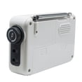 thumbnail image 4 of AM/FM radio, portable radio for elderly households frequency modulation, 4 of 6